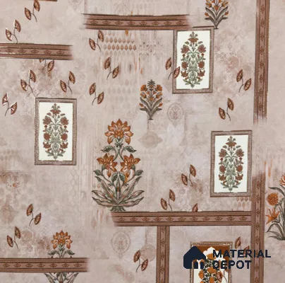 HW 3301-5 21 Meter x 10 Inch Texture Look Wallpaper - 57 Sq. Ft. 