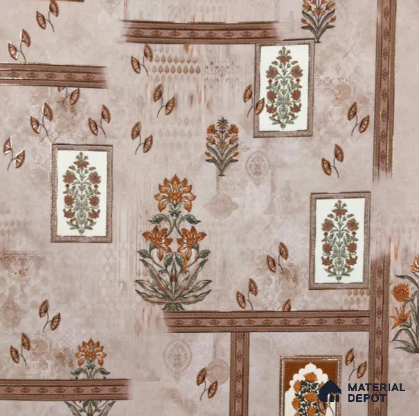 HW 3301-5 21 Meter x 10 Inch Texture Look Wallpaper - 57 Sq. Ft.