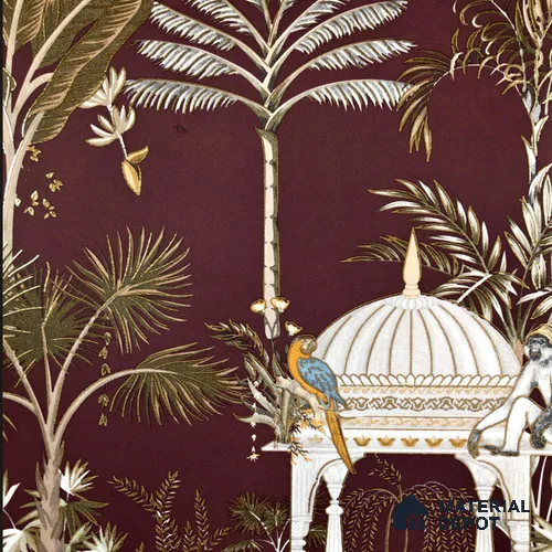 HW 3302-1 | 21 Meter x 10 Inch Texture Look Wallpaper - 57 Sq. Ft.