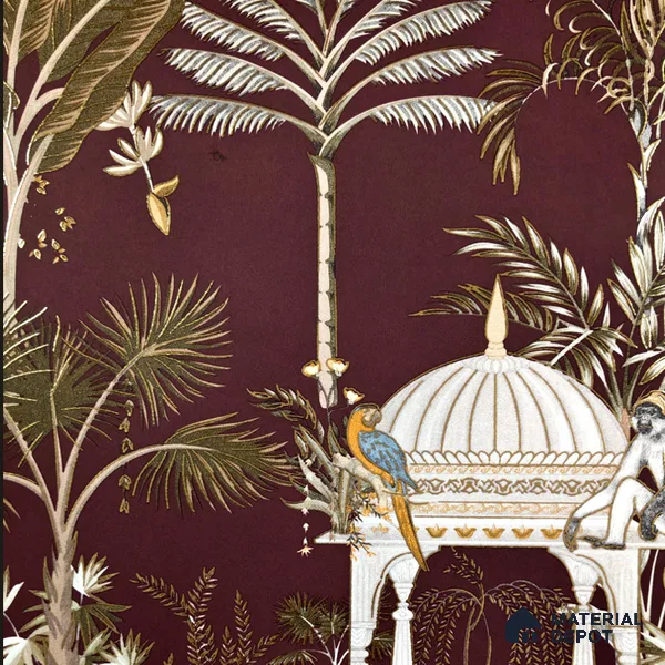 HW 3302-1 | 21 Meter x 10 Inch Texture Look Wallpaper - 57 Sq. Ft.