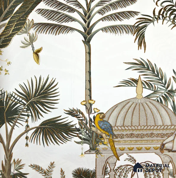 HW 3302-2 | 21 Meter x 10 Inch Texture Look Wallpaper - 57 Sq. Ft.