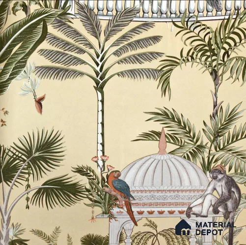HW 3302-4 | 21 Meter x 10 Inch Texture Look Wallpaper - 57 Sq. Ft. 
