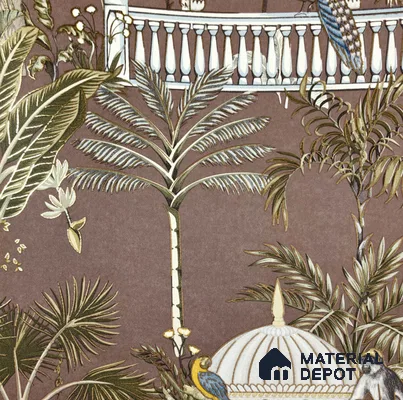 HW 3302-5 | 21 Meter x 10 Inch Texture Look Wallpaper - 57 Sq. Ft. 