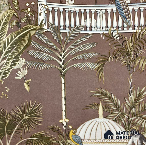 HW 3302-5 | 21 Meter x 10 Inch Texture Look Wallpaper - 57 Sq. Ft.