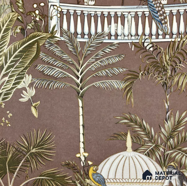 HW 3302-5 | 21 Meter x 10 Inch Texture Look Wallpaper - 57 Sq. Ft.