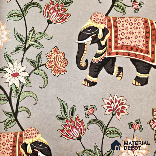 HW 3303-4 | 21 Meter x 10 Inch Texture Look Wallpaper - 57 Sq. Ft. 
