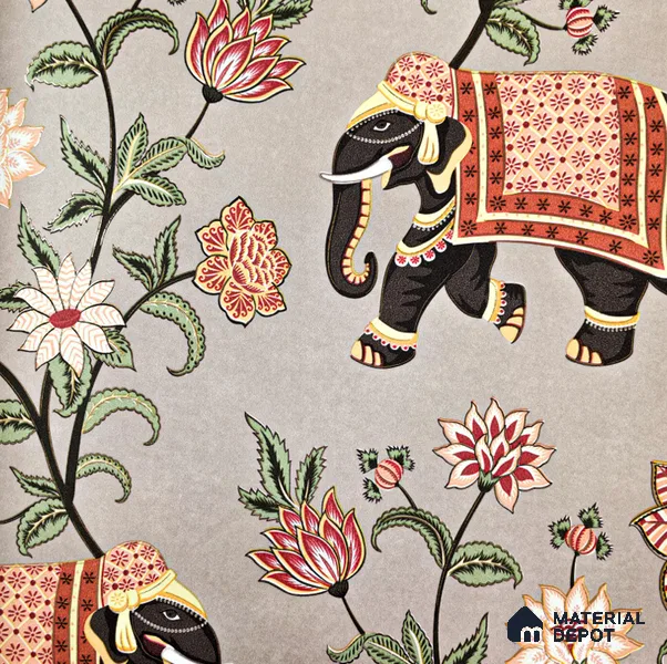 HW 3303-4 | 21 Meter x 10 Inch Texture Look Wallpaper - 57 Sq. Ft.