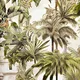 HW 3304-2 | 21 Meter x 10 Inch Texture Look Wallpaper - 57 Sq. Ft.  Image 01