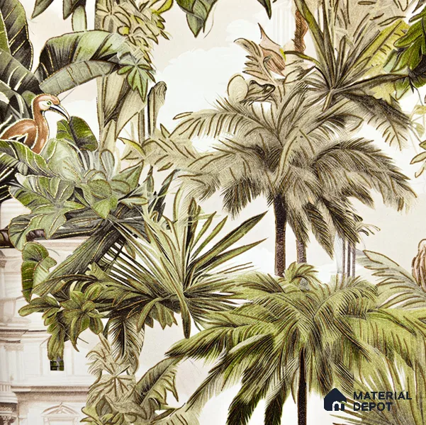 HW 3304-2 | 21 Meter x 10 Inch Texture Look Wallpaper - 57 Sq. Ft.