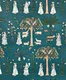 HW 3305-1 | 21 Meter x 10 Inch Texture Look Wallpaper - 57 Sq. Ft.  Image 01