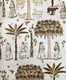 HW 3305-2 | 21 Meter x 10 Inch Texture Look Wallpaper - 57 Sq. Ft.  Image 01