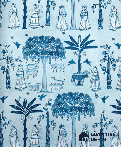 HW 3305-3 | 21 Meter x 10 Inch Texture Look Wallpaper - 57 Sq. Ft. 
