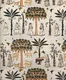 HW 3305-4 | 21 Meter x 10 Inch Texture Look Wallpaper - 57 Sq. Ft.  Image 01