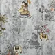 HW 3306-1 21 Meter x 10 Inch Texture Look Wallpaper - 57 Sq. Ft.  Image 01