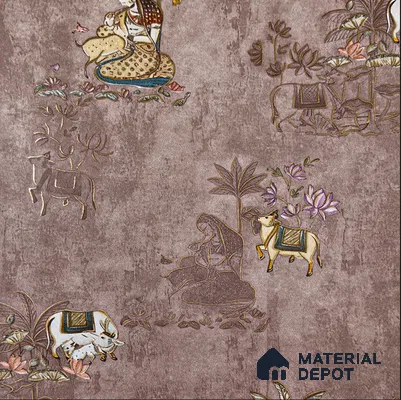 HW 3306-3 | 21 Meter x 10 Inch Texture Look Wallpaper - 57 Sq. Ft. 