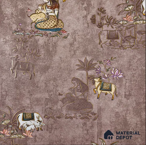 HW 3306-3 | 21 Meter x 10 Inch Texture Look Wallpaper - 57 Sq. Ft. 