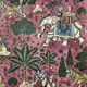 HW 3307-1 | 21 Meter x 10 Inch Texture Look Wallpaper - 57 Sq. Ft.  Image 01