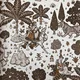 HW 3307-2 | 21 Meter x 10 Inch Texture Look Wallpaper - 57 Sq. Ft.  Image 01