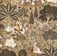 HW 3307-4 | 21 Meter x 10 Inch Texture Look Wallpaper - 57 Sq. Ft.  Image 01
