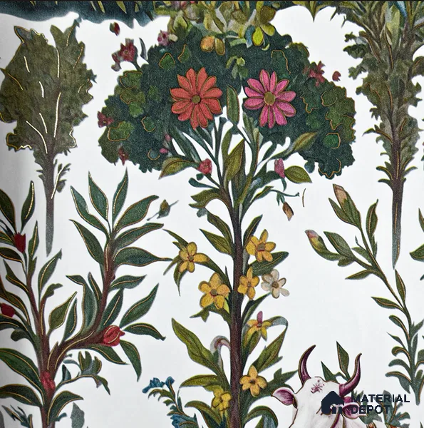 HW 3308-2 | 21 Meter x 10 Inch Texture Look Wallpaper - 57 Sq. Ft.