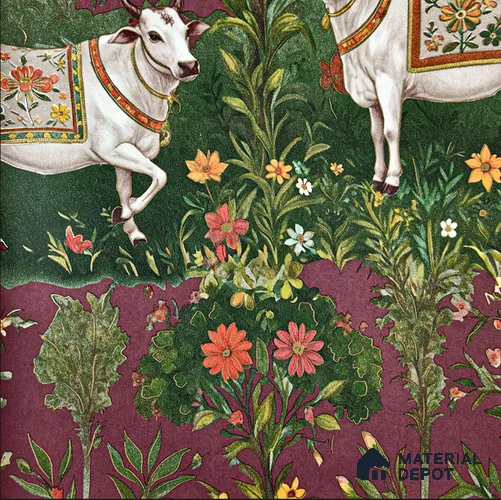 HW 3308-5 | 21 Meter x 10 Inch Texture Look Wallpaper - 57 Sq. Ft.