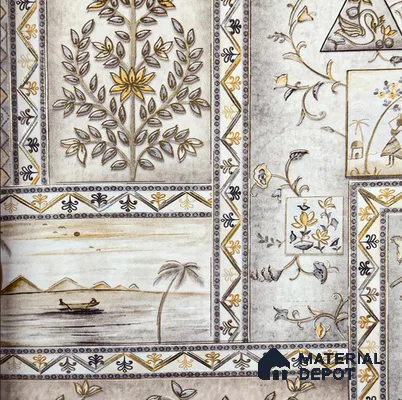 HW 3309-2 | 21 Meter x 10 Inch Texture Look Wallpaper - 57 Sq. Ft. 
