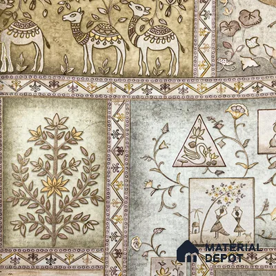 HW 3309-3 | 21 Meter x 10 Inch Texture Look Wallpaper - 57 Sq. Ft. 