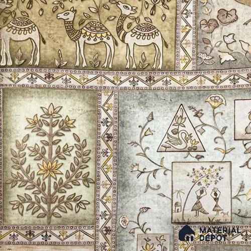HW 3309-3 | 21 Meter x 10 Inch Texture Look Wallpaper - 57 Sq. Ft. 