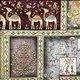 HW 3309-4 | 21 Meter x 10 Inch Texture Look Wallpaper - 57 Sq. Ft.  Image 01