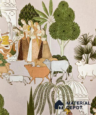 HW 3310-3 | 21 Meter x 10 Inch Texture Look Wallpaper - 57 Sq. Ft. 