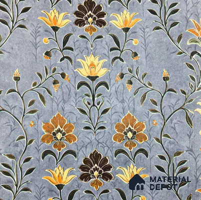 HW 3311-1 | 21 Meter x 10 Inch Texture Look Wallpaper - 57 Sq. Ft. 