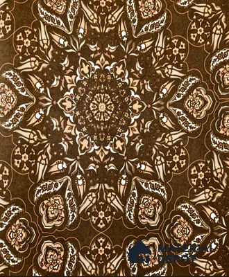 HW 3312-4 | 21 Meter x 10 Inch Texture Look Wallpaper - 57 Sq. Ft. 