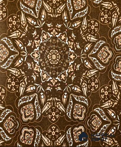 HW 3312-4 | 21 Meter x 10 Inch Texture Look Wallpaper - 57 Sq. Ft.