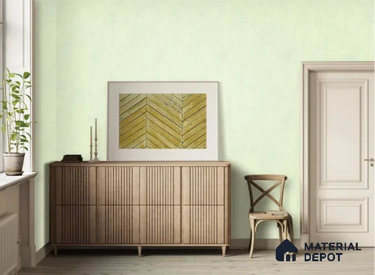 LA-9005 | 10 Meter x 21 Inch PVC Texture Look Wallpaper - 57 Sq. Ft. | Minimum 15% wastage during installation
