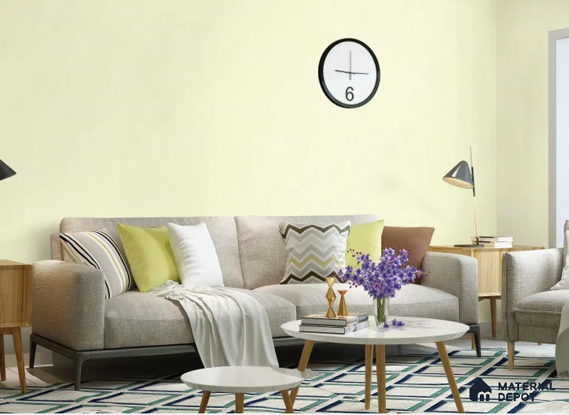 LA-9006 | 10 Meter x 21 Inch PVC Texture Look Wallpaper - 57 Sq. Ft. | Minimum 15% wastage during installation