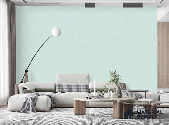 LA-9036 | 10 Meter x 21 Inch PVC Texture Look Wallpaper - 57 Sq. Ft. | Minimum 15% wastage during installation