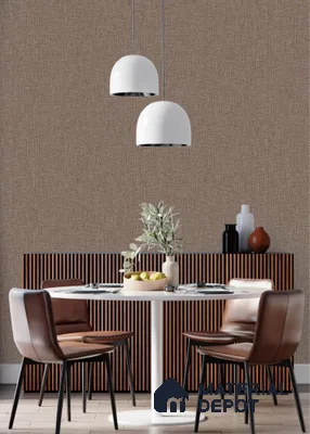 LA-9066 | 10 Meter x 21 Inch PVC Texture Look Wallpaper - 57 Sq. Ft. | Minimum 15% wastage during installation