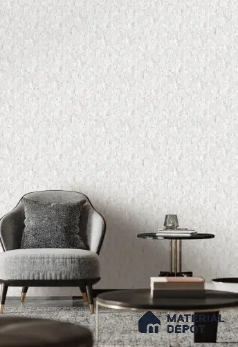LA-9072 | 10 Meter x 21 Inch PVC Texture Look Wallpaper - 57 Sq. Ft. | Minimum 15% wastage during installation