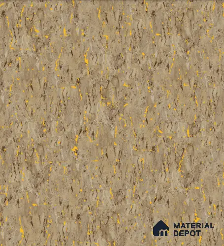 LA-9074 | 10 Meter x 21 Inch PVC Texture Look Wallpaper - 57 Sq. Ft. | Minimum 15% wastage during installation