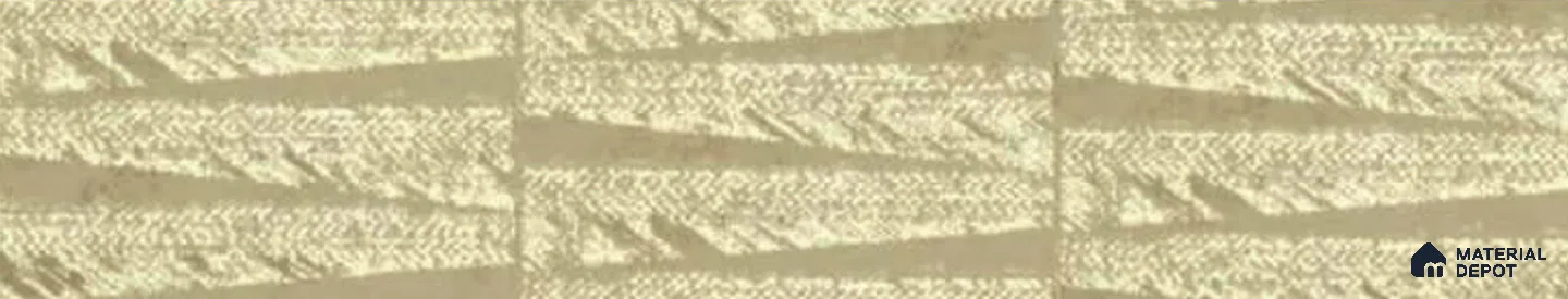NS-25 | 10 Meter x 21 Inch Non Woven Patterned Look Wallpaper - 57 Sq. Ft. | Minimum 15% wastage during installation