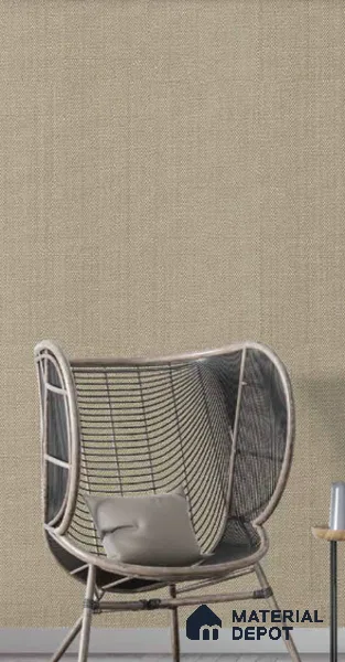 NS-06 | 10 Meter x 21 Inch Non Woven Texture Look Wallpaper - 57 Sq. Ft. | Minimum 15% wastage during installation