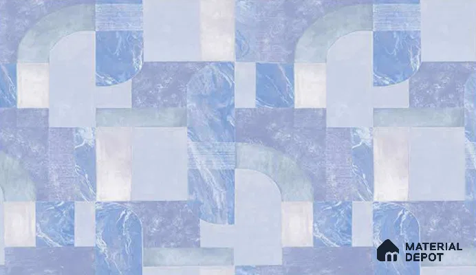 OR03-3 | 5 Meter x 42 Inch PVC Patterned Look Wallpaper - 57 Sq. Ft. | Minimum 15% wastage during installation