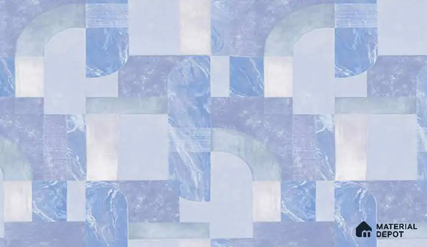 OR03-3 | 5 Meter x 42 Inch PVC Patterned Look Wallpaper - 57 Sq. Ft. | Minimum 15% wastage during installation