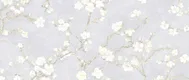 OR05-1 | 5 Meter x 42 Inch PVC Florals Look Wallpaper - 57 Sq. Ft. Image 01
