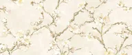 OR05-2 | 5 Meter x 42 Inch PVC Florals Look Wallpaper - 57 Sq. Ft. Image 01