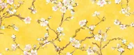 OR05-3 | 5 Meter x 42 Inch PVC Florals Look Wallpaper - 57 Sq. Ft. Image 01