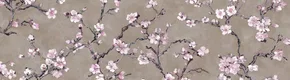 OR05-5 | 5 Meter x 42 Inch PVC Florals Look Wallpaper - 57 Sq. Ft. Image 01