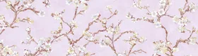OR05-6 | 5 Meter x 42 Inch PVC Florals Look Wallpaper - 57 Sq. Ft. Image 01