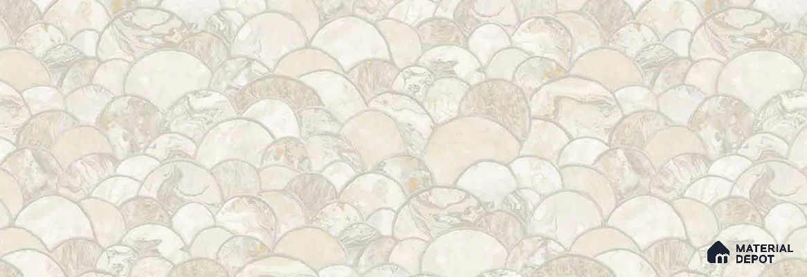 OR06-1 | 5 Meter x 42 Inch PVC Patterned Look Wallpaper - 57 Sq. Ft. | Minimum 15% wastage during installation