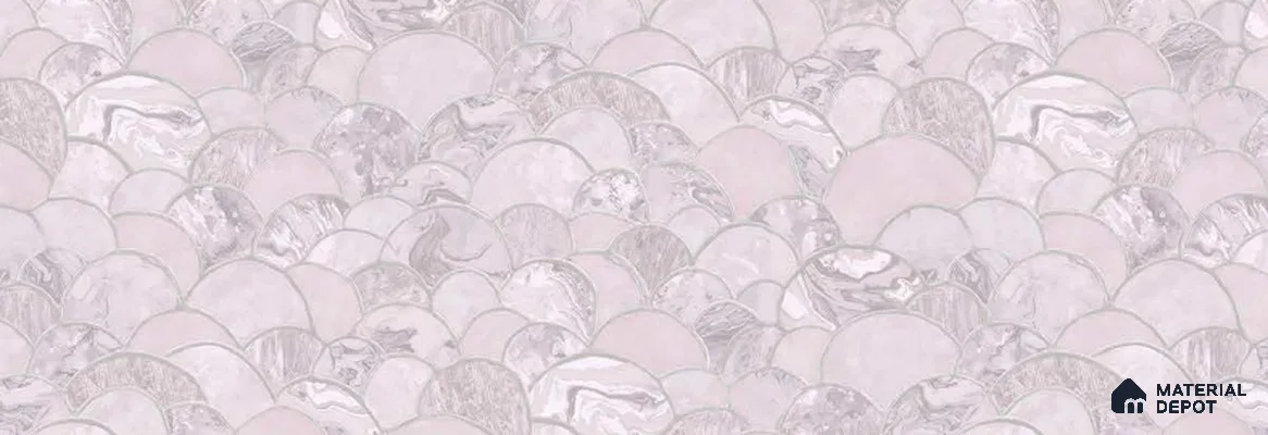 OR06-2 | 5 Meter x 42 Inch PVC Patterned Look Wallpaper - 57 Sq. Ft. | Minimum 15% wastage during installation